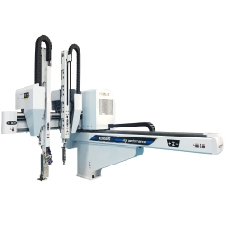 台州五轴伺服机械手