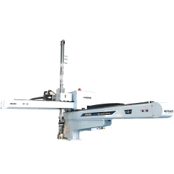 三轴机械手 单截单臂