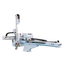 海天注塑机机械手