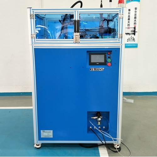 模内镶件机械手