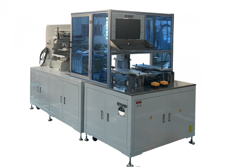 台州全自动丝印机