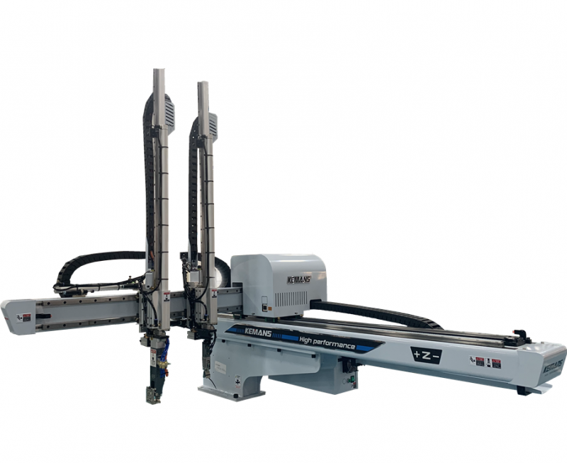 单轴伺服机械手-KMS800IDY