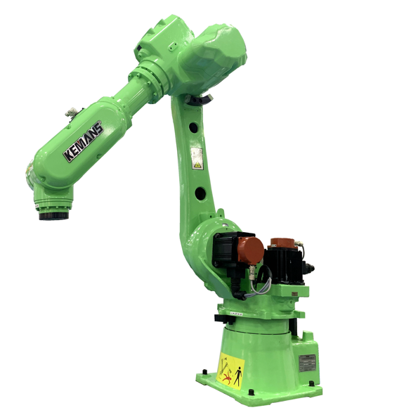 台州KMS系列六轴机械手 KMS1850-D-6