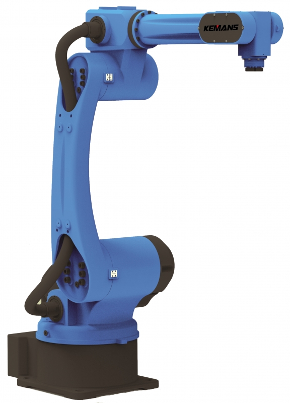 台州六轴机器人KMS-CR6-1850