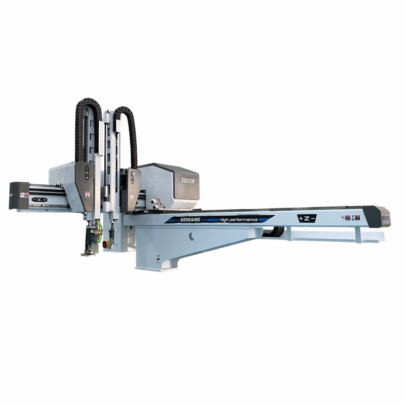 台州五轴机械手 KMSGB-900WD5