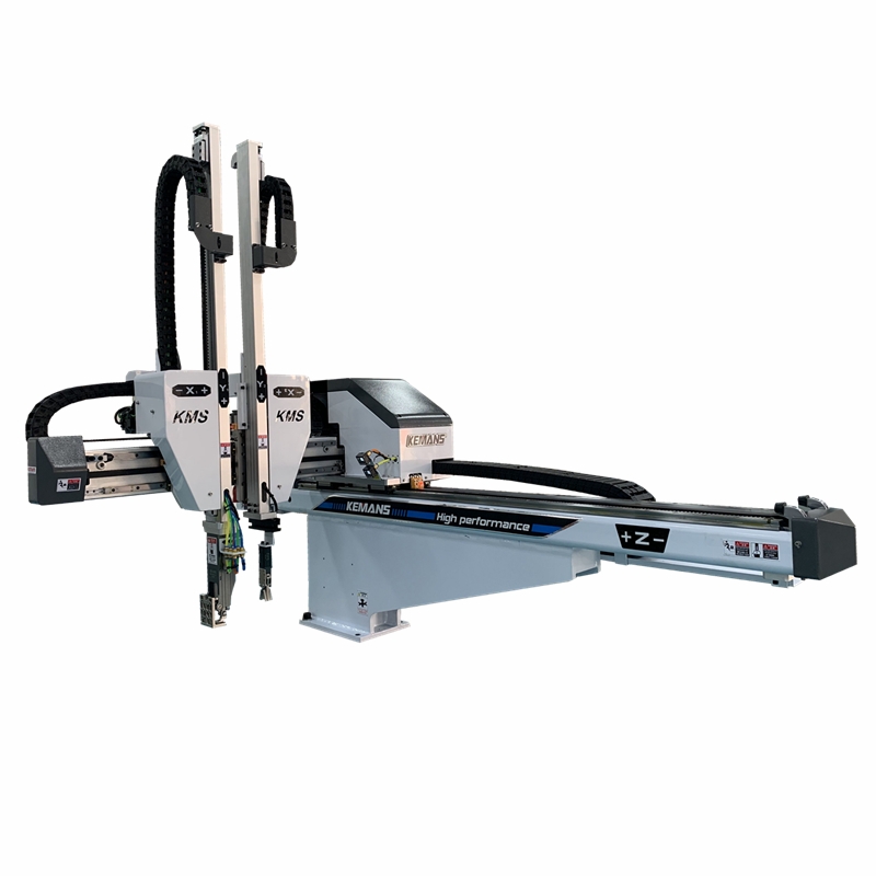 台州五轴机械手 KMSGA-600ID5