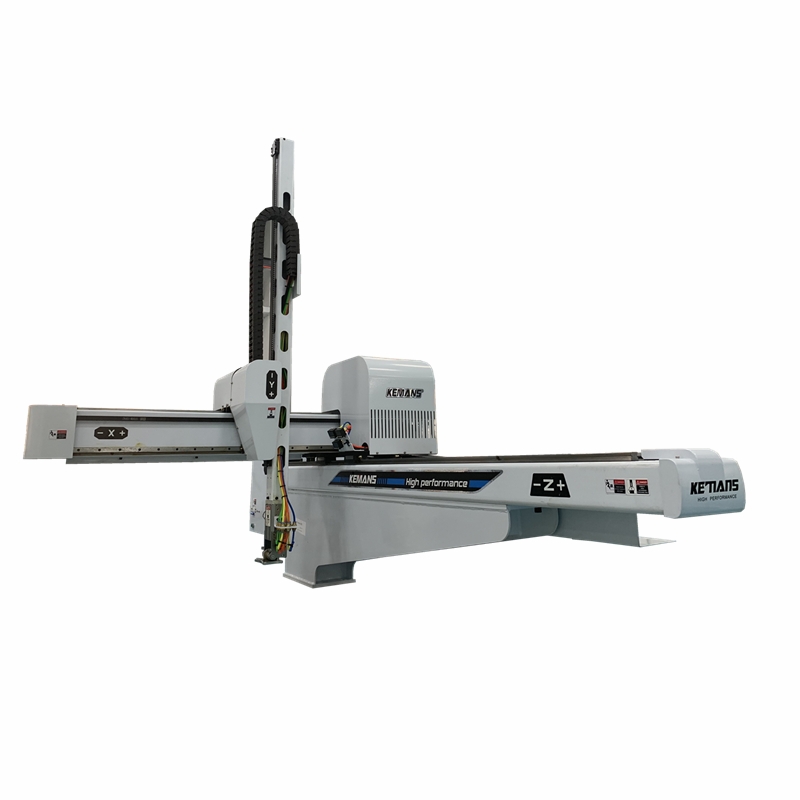 三轴伺服机械手900IS3