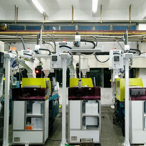 三轴机械手,五轴机械手,三五轴伺服机械手