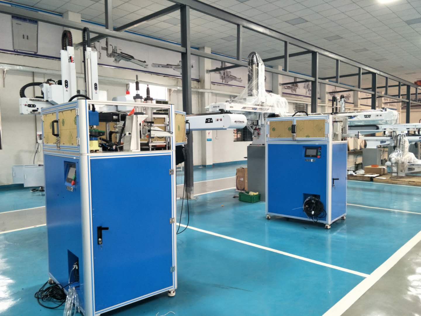 模内镶件机,模内自动镶件机,自动镶件机