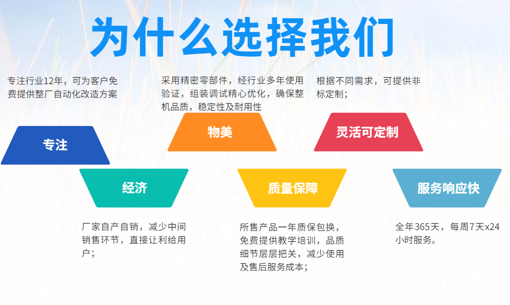 科曼机械手售后服务