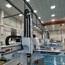 三轴机械手 三轴机械手